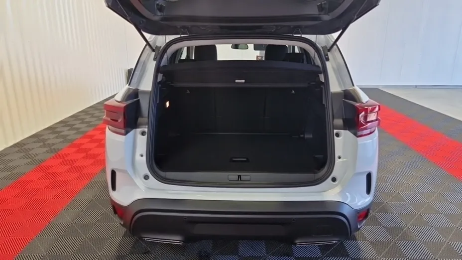 CITROEN C5 Aircross -