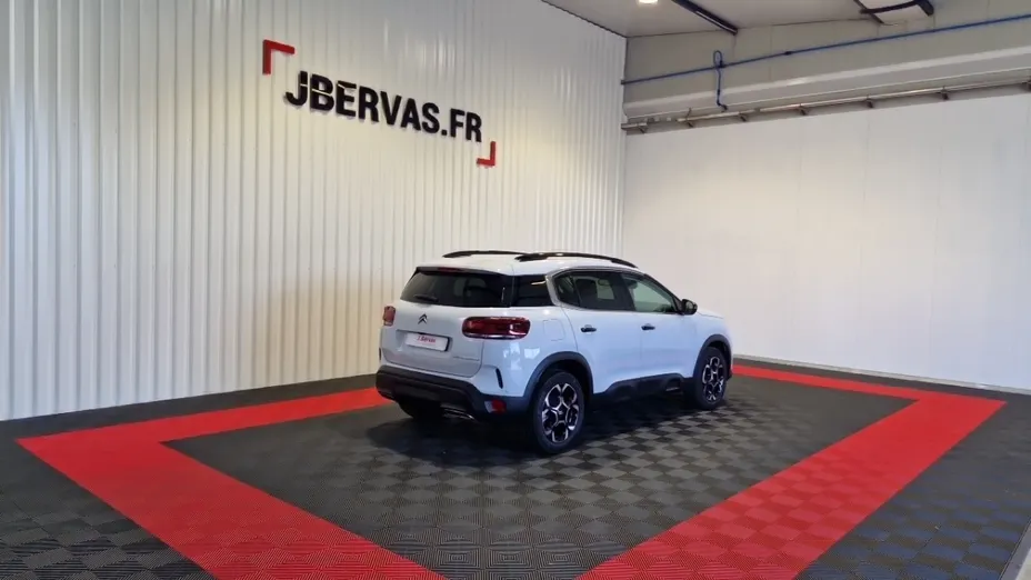 CITROEN C5 Aircross -