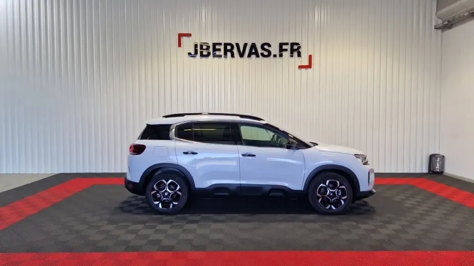CITROEN C5 Aircross -