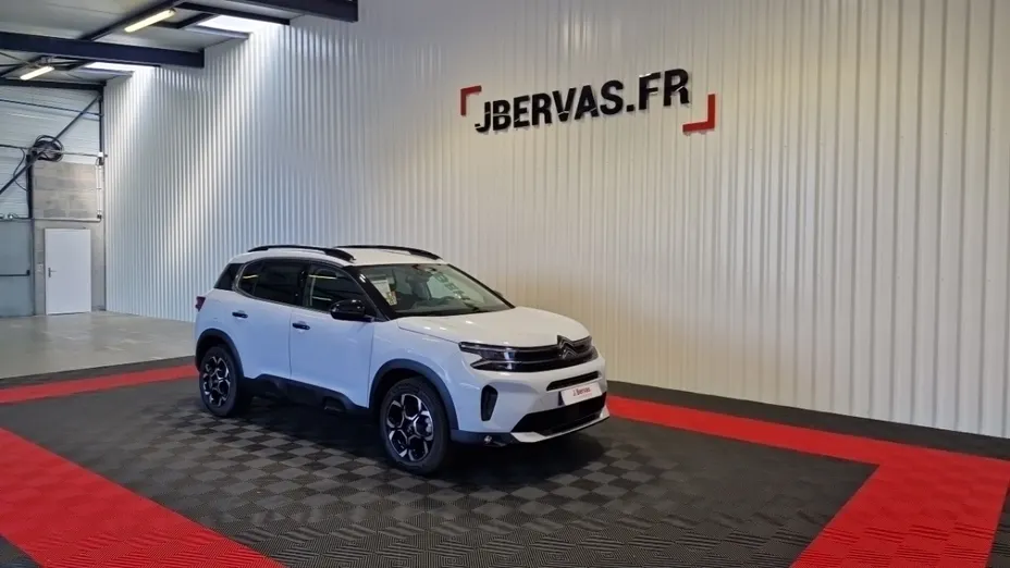 CITROEN C5 Aircross -