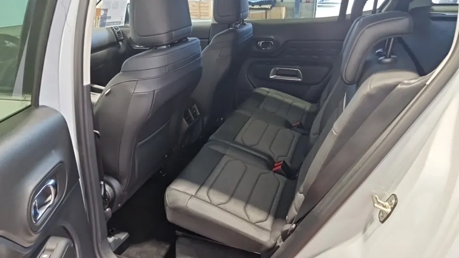 CITROEN C5 Aircross -