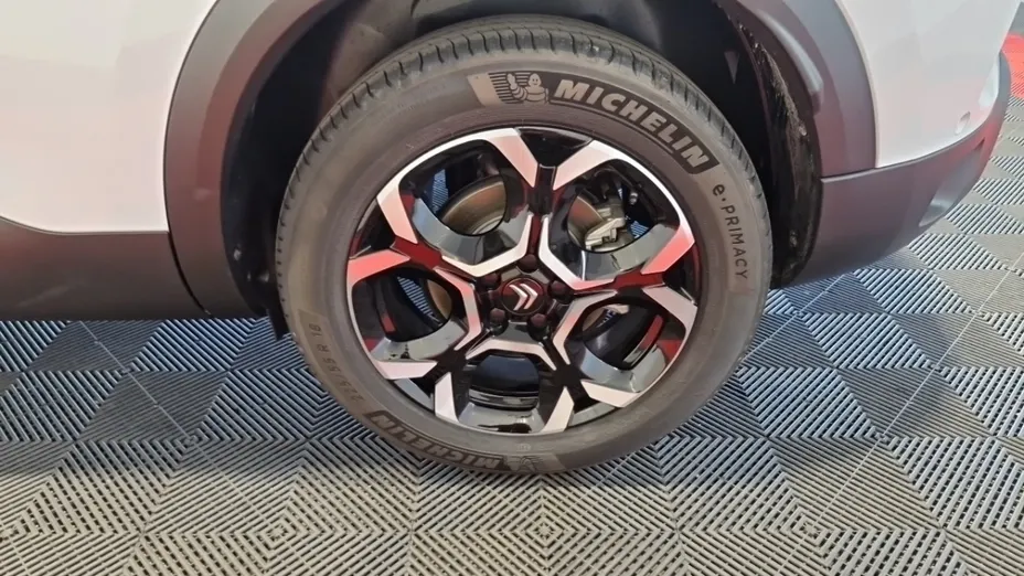 CITROEN C5 Aircross -