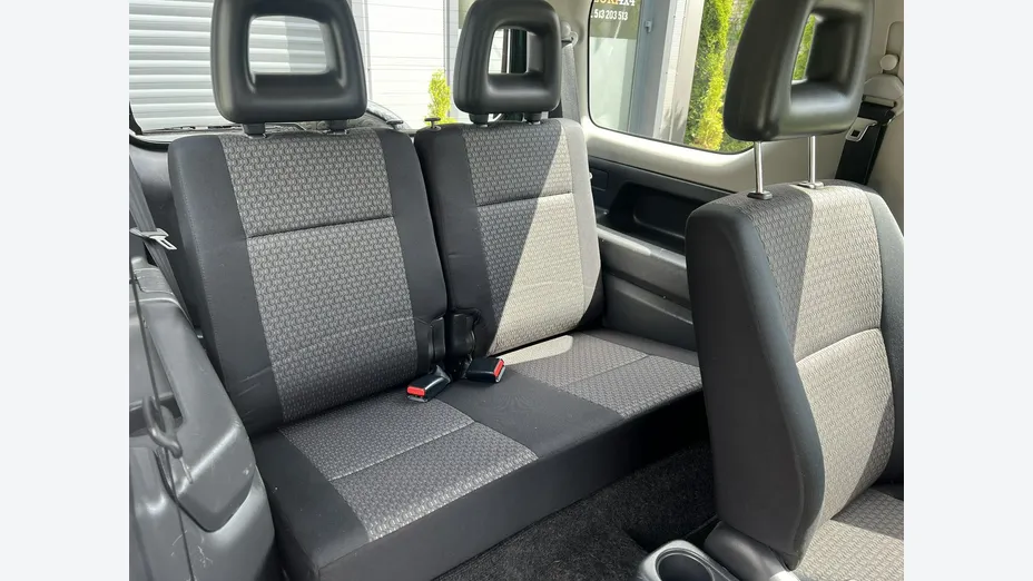 SUZUKI Jimny -
