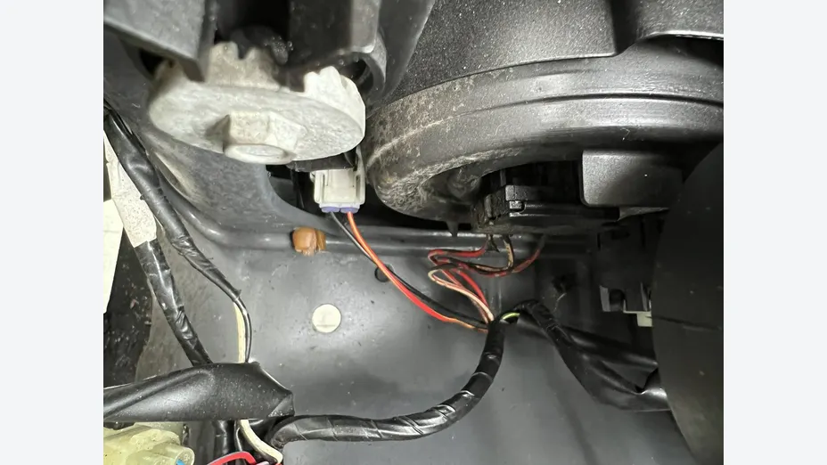 SUZUKI Jimny -