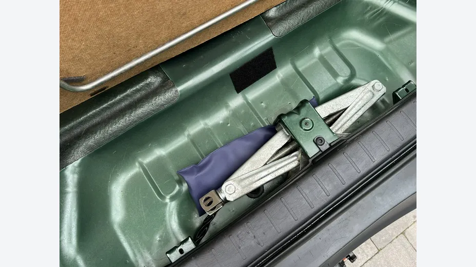 SUZUKI Jimny -