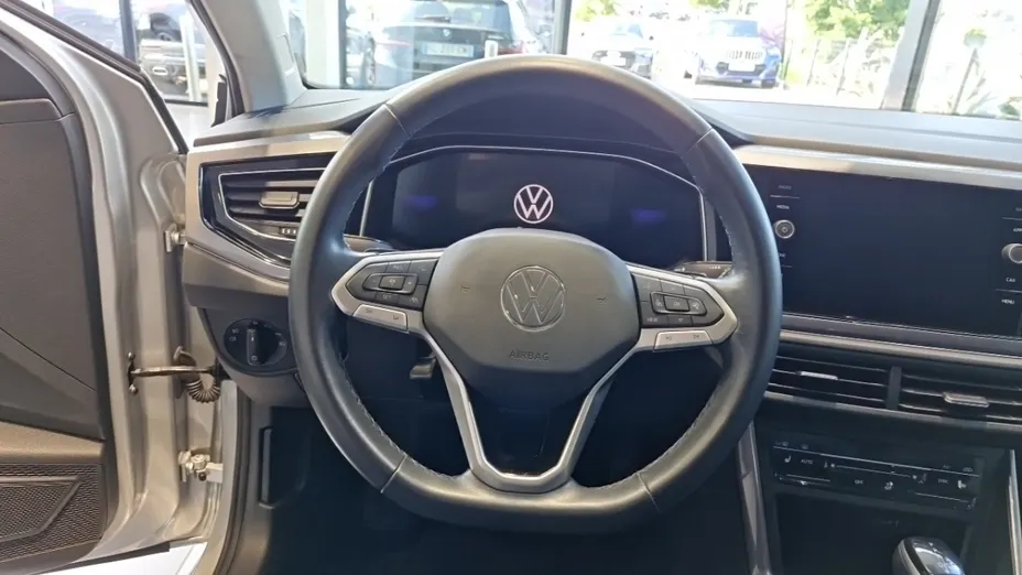 Volkswagen Polo -