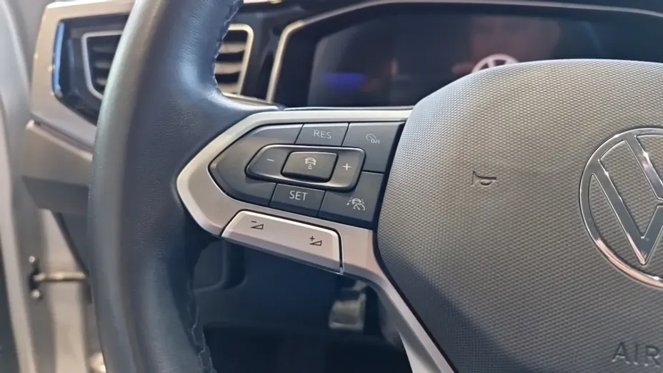 Volkswagen Polo -