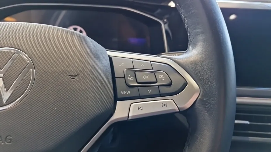 Volkswagen Polo -