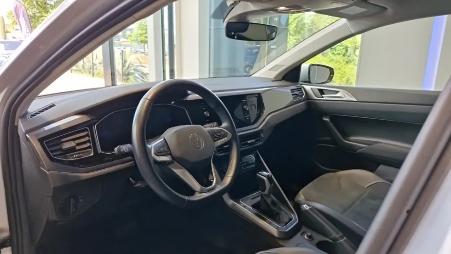 Volkswagen Polo -