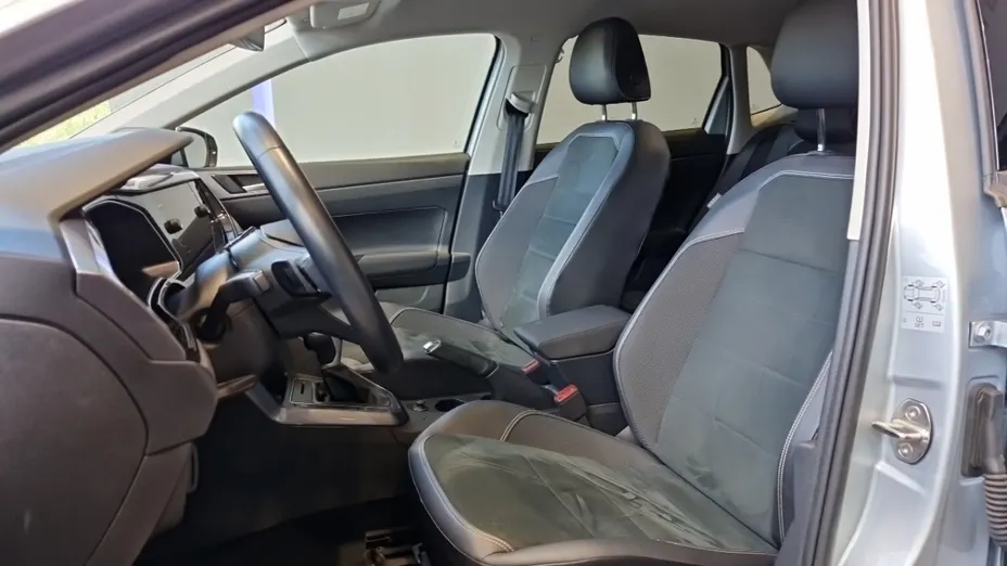 Volkswagen Polo -