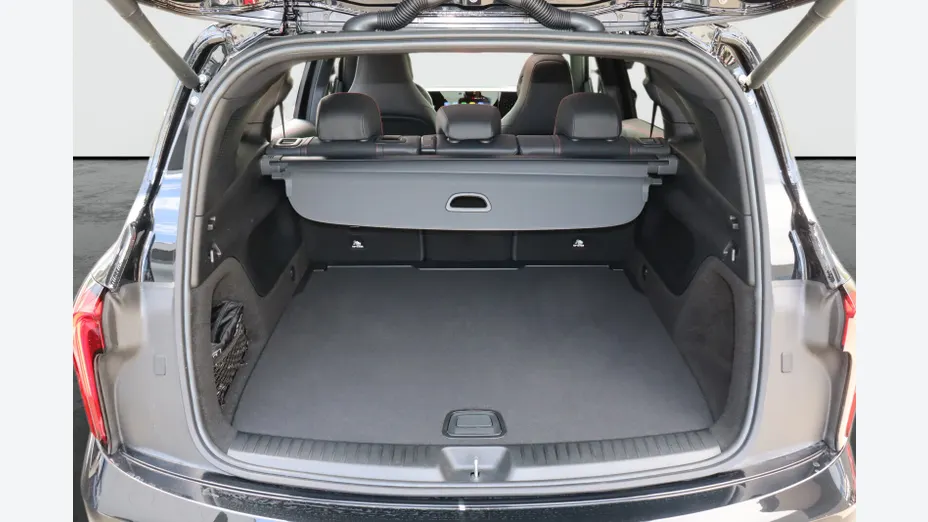 MERCEDES-BENZ GLB GLB 250+ EQ 85kWh