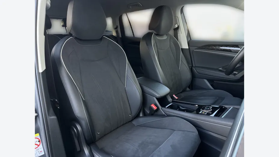VOLKSWAGEN Tayron Tayron 1.5 TSI eHybrid PHEV 150kW Elegance DSG