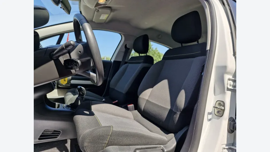 CITROEN C3 -