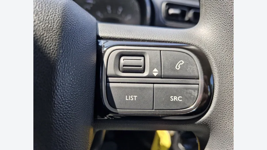 CITROEN C3 -