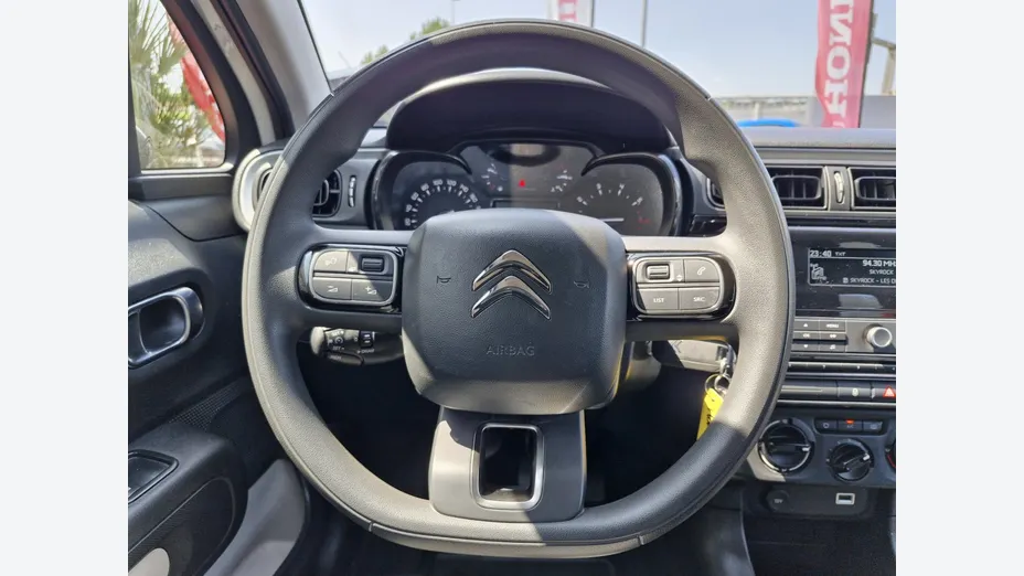 CITROEN C3 -