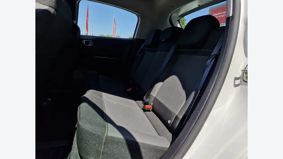 CITROEN C3 -