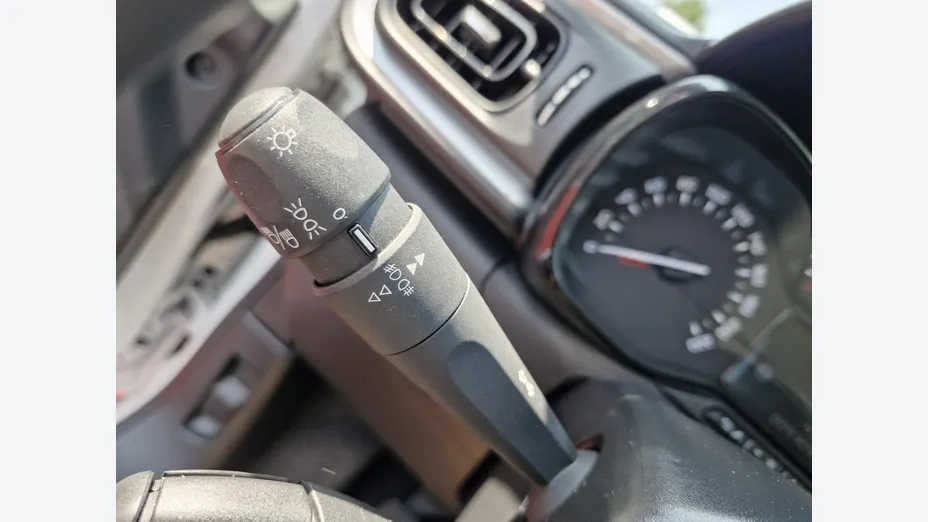 CITROEN C3 -