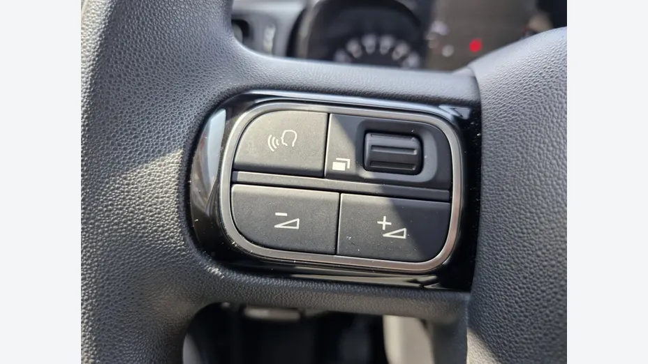 CITROEN C3 -