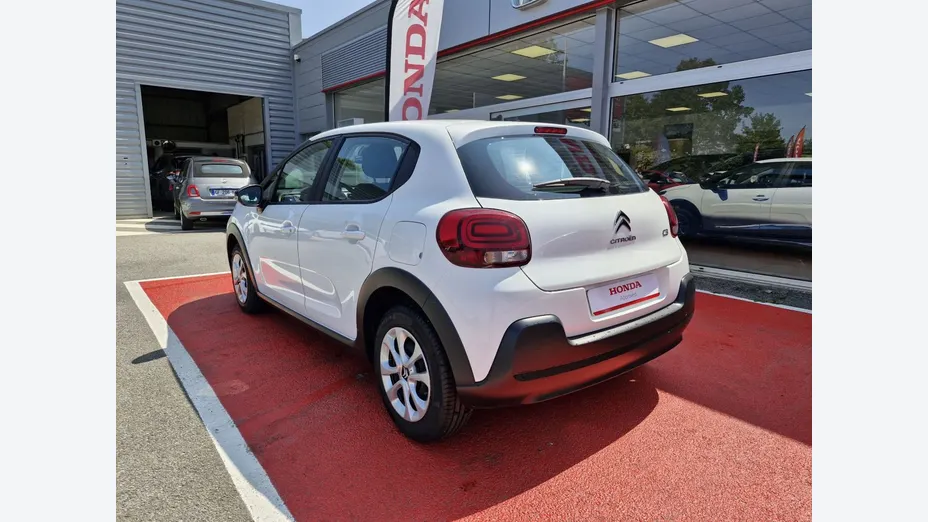 CITROEN C3 -