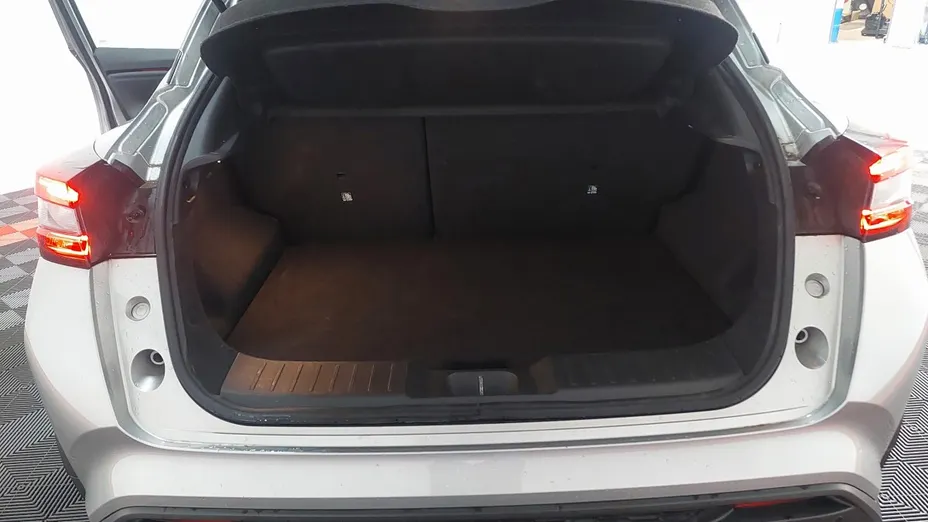 NISSAN Juke -