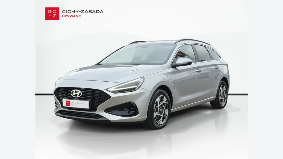 HYUNDAI i30 -