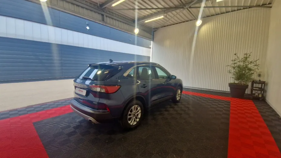 FORD Kuga -