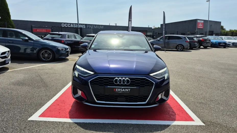 AUDI A3 Sportback -