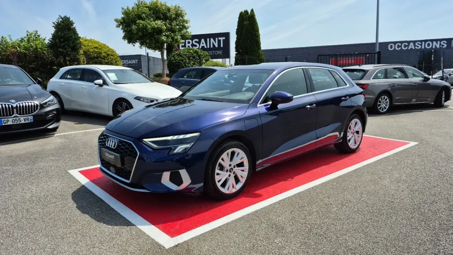 AUDI A3 Sportback -