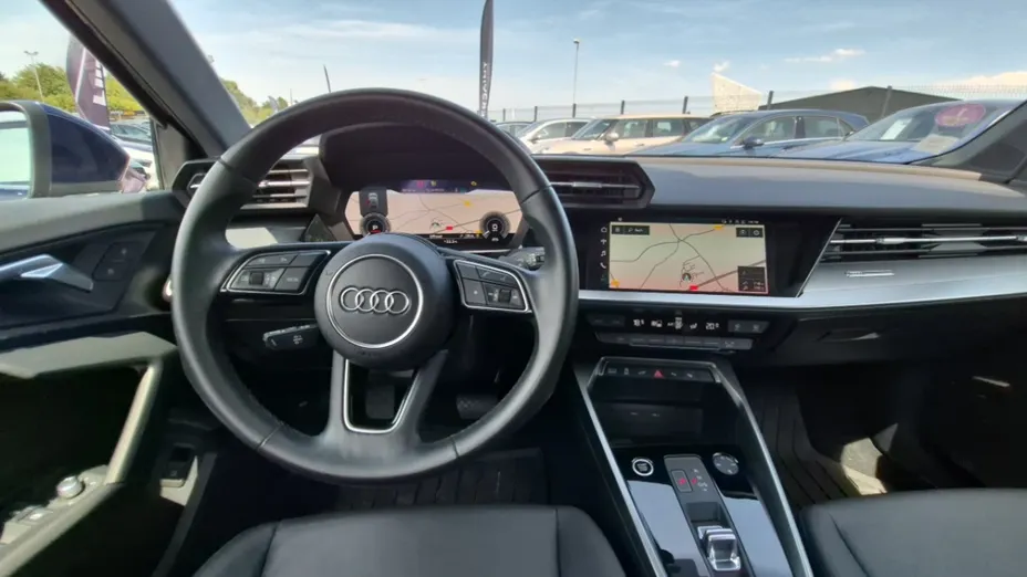 AUDI A3 Sportback -