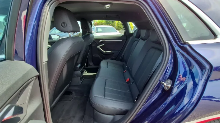 AUDI A3 Sportback -