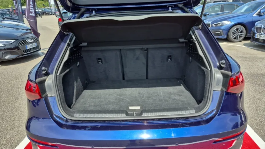 AUDI A3 Sportback -