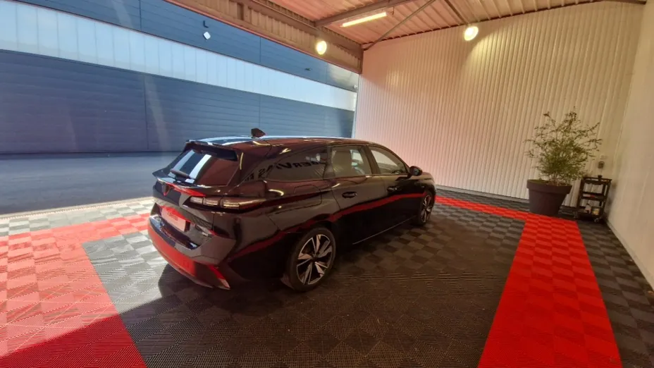 PEUGEOT 308 -