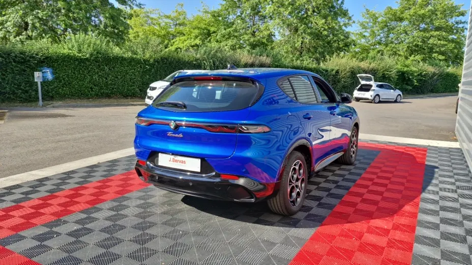 ALFA ROMEO Tonale -
