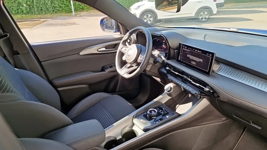 ALFA ROMEO Tonale -