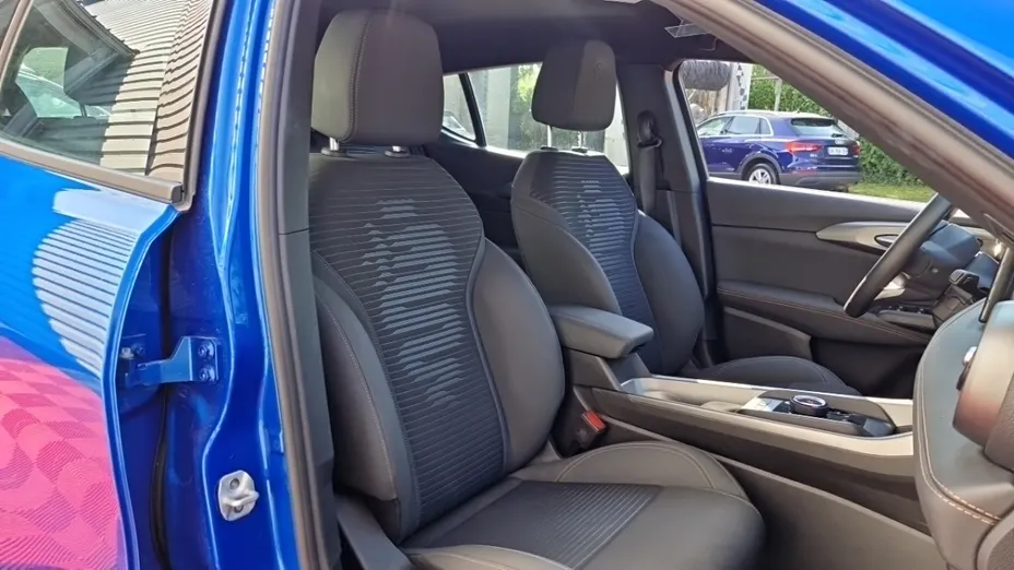 ALFA ROMEO Tonale -