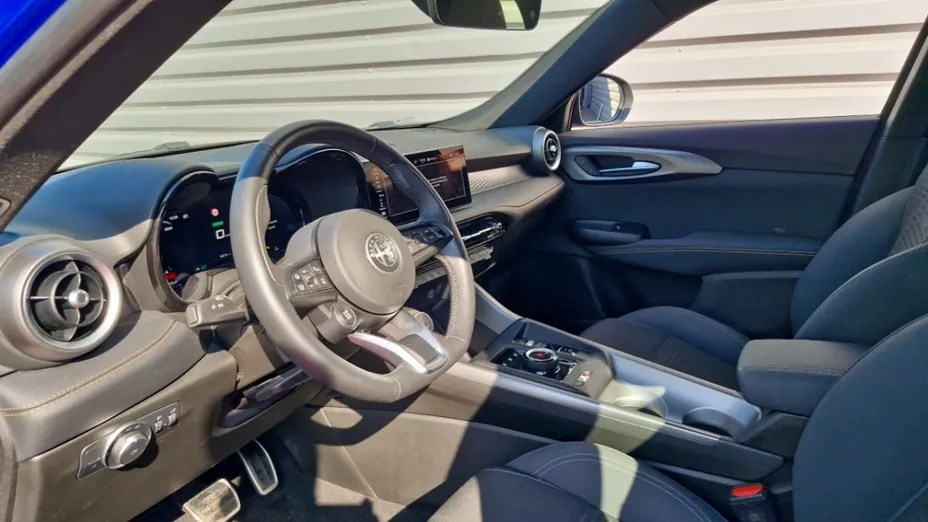 ALFA ROMEO Tonale -