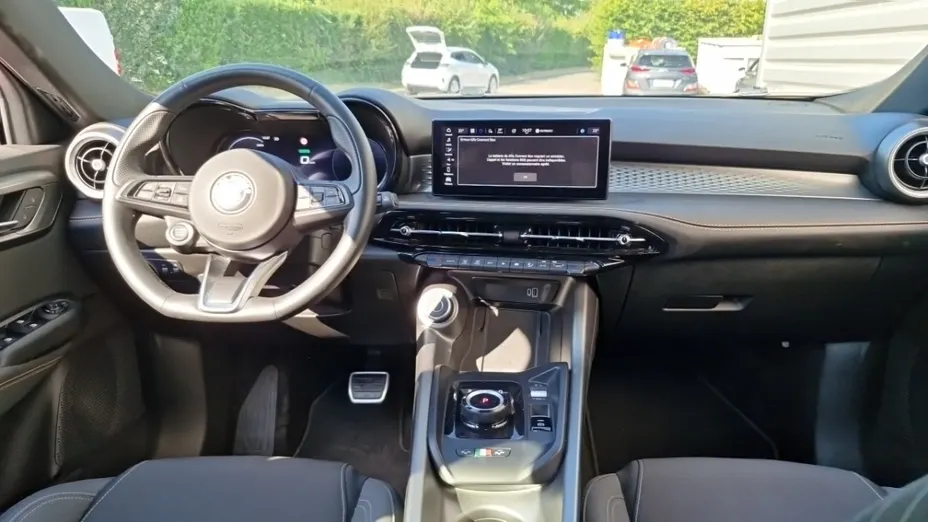 ALFA ROMEO Tonale -