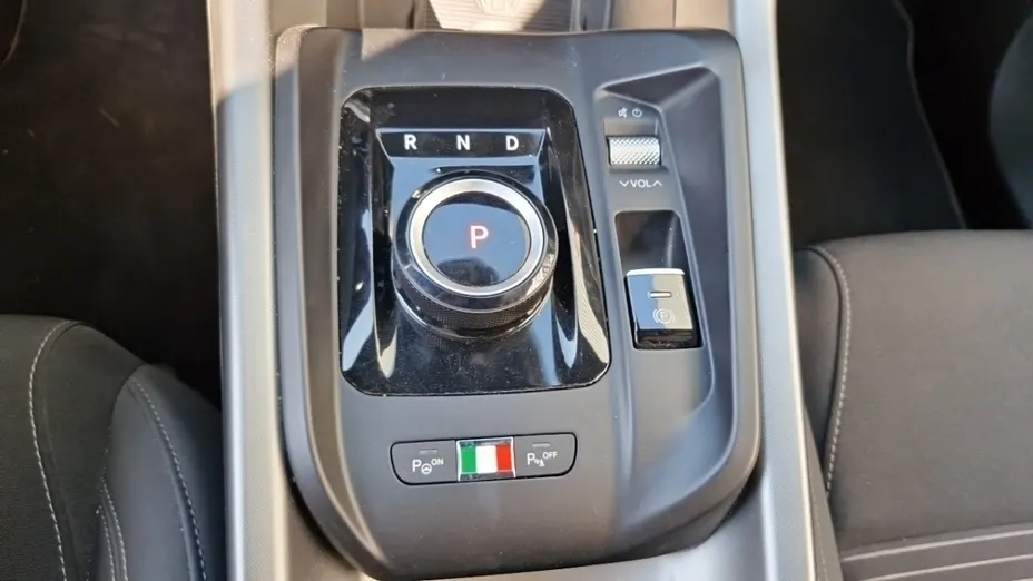 ALFA ROMEO Tonale -