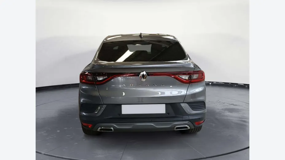 RENAULT Arkana -
