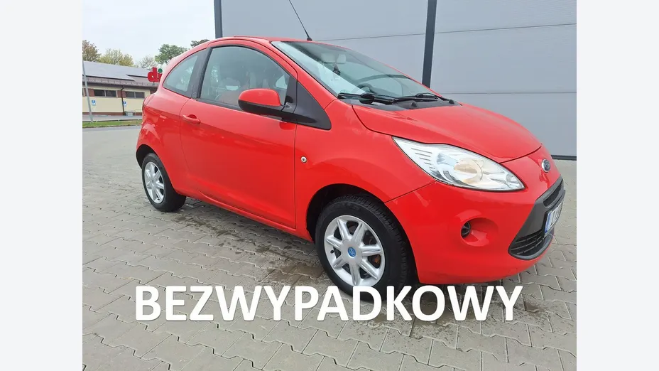 FORD Ka -