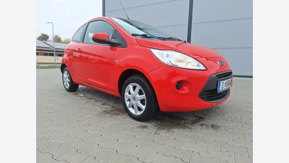 FORD Ka -