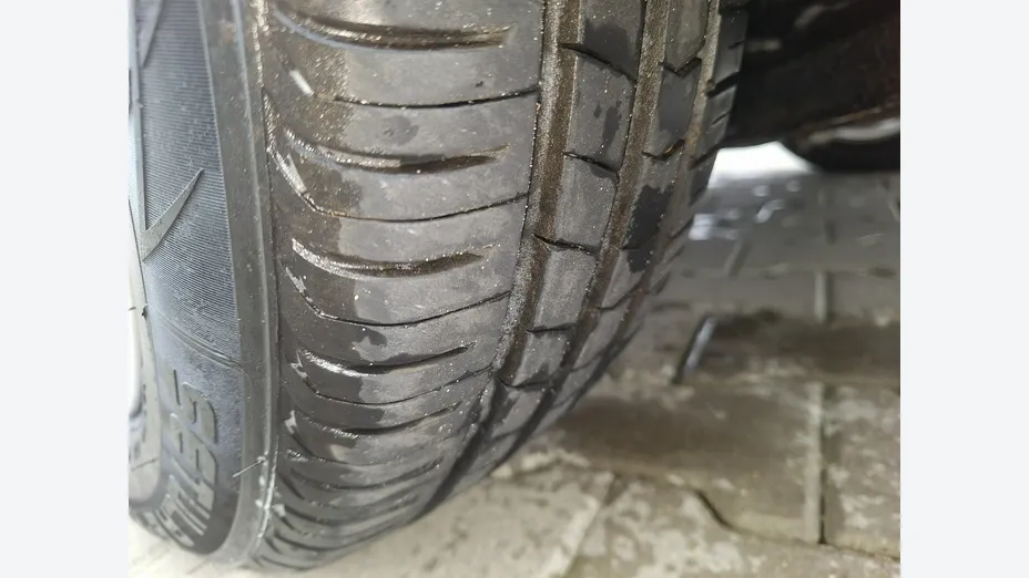 FORD Ka -