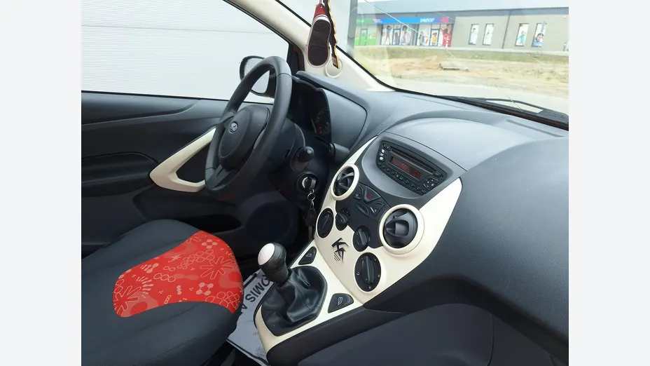 FORD Ka -