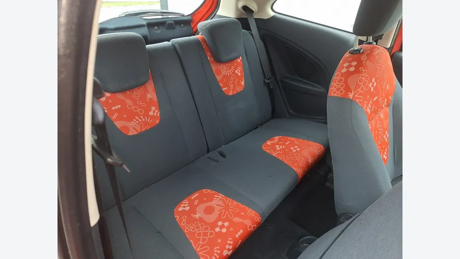 FORD Ka -
