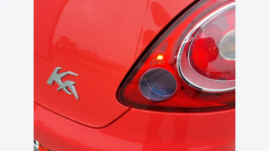 FORD Ka -