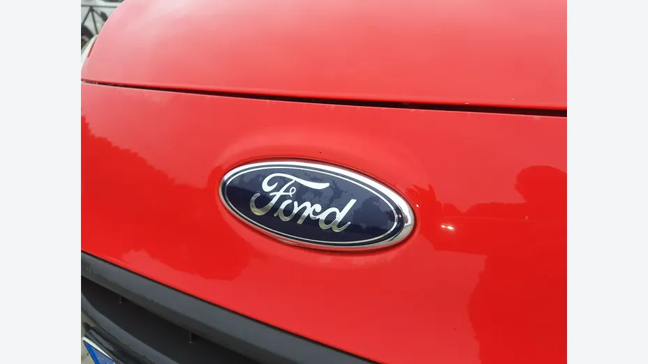 FORD Ka -