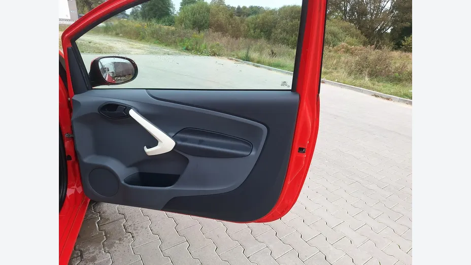 FORD Ka -