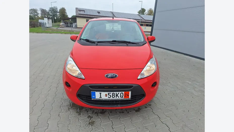 FORD Ka -