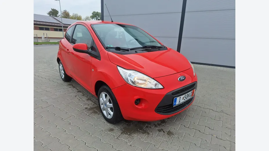 FORD Ka -