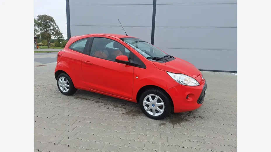 FORD Ka -